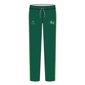 Pace Trousers
